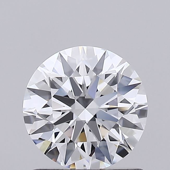 0.83 ct. round Lab Grown Diamond front image