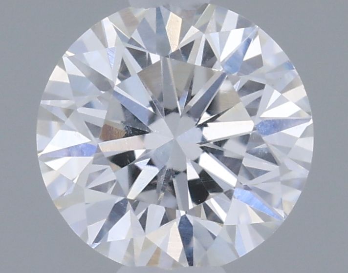0.36 ct lab-grown Round Diamond