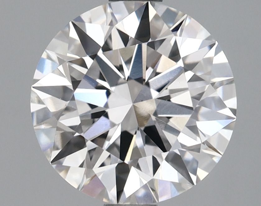 1.69 ct. round Lab Grown Diamond front image
