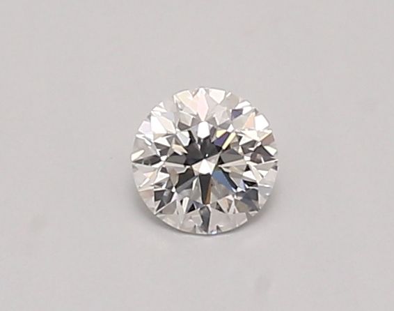 0.29 ct lab-grown Round Diamond