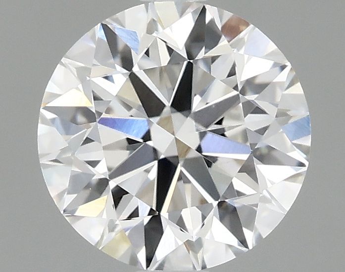 1.09 ct. round Lab Grown Diamond front image