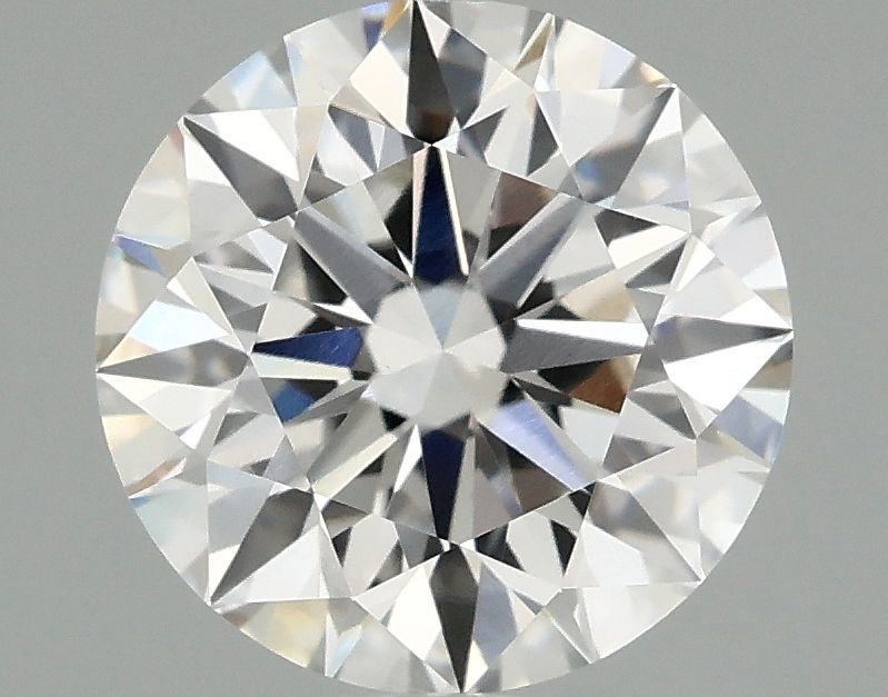 1.60 ct Round diamond