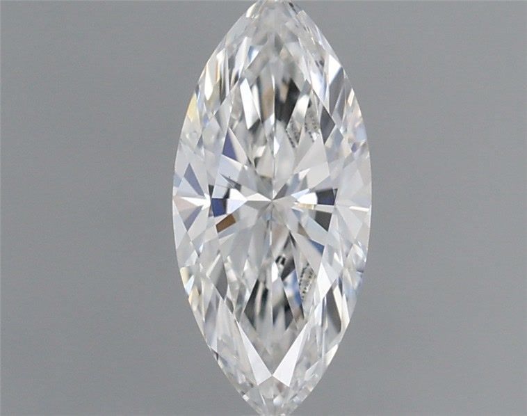 0.33 ct Marquise diamond