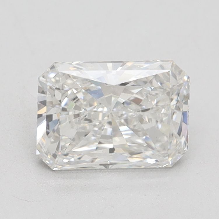 1.10 ct Radiant diamond