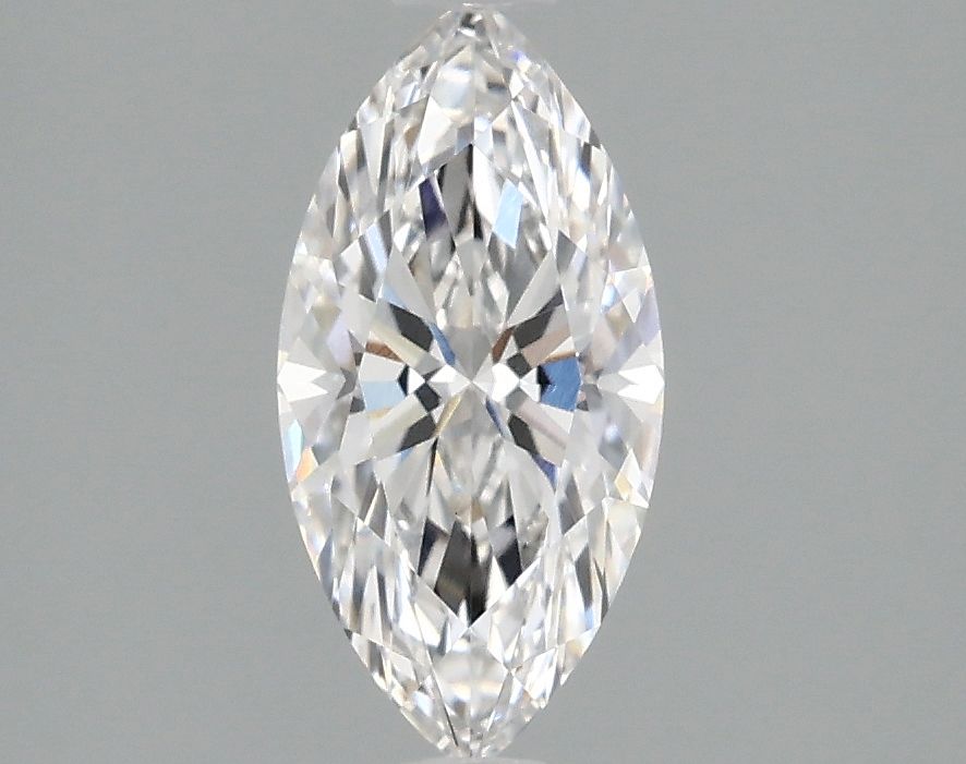 1.08 ct. marquise Lab Grown Diamond front image