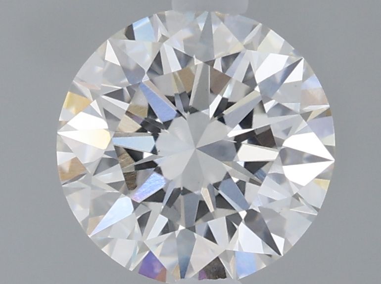 1.06 ct. round Lab Grown Diamond front image