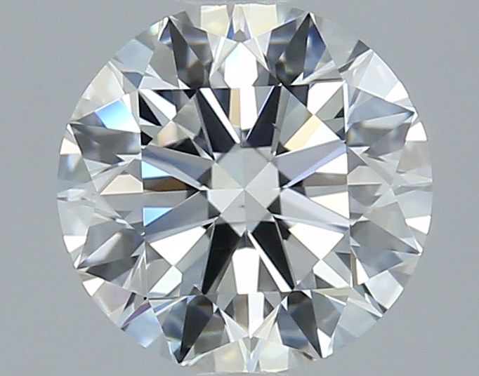 1.70 ct Round diamond
