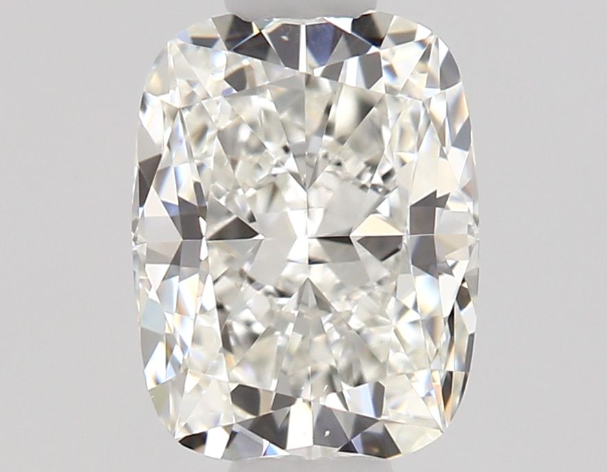 0.60 ct Cushion Brilliant diamond