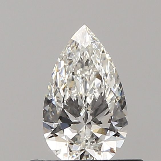 0.50 ct Pear diamond