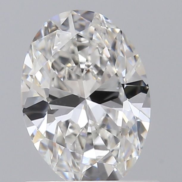 0.70 ct Oval diamond