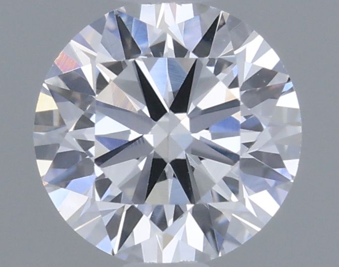 0.28 ct lab-grown Round Diamond