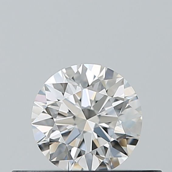 0.30 ct Round diamond