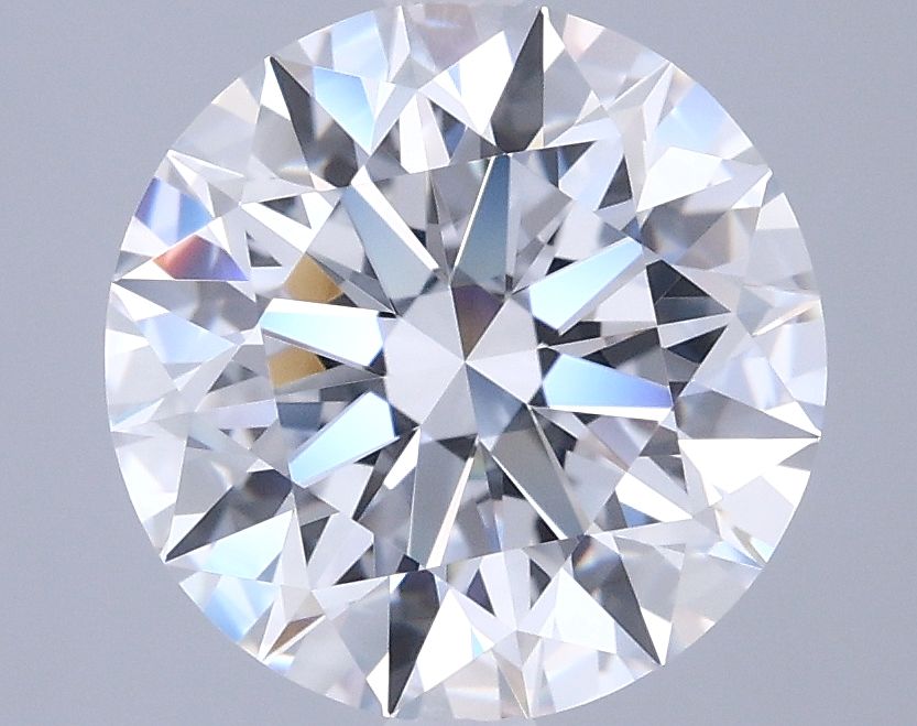 2.74 Carat