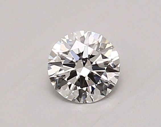 0.44 ct lab-grown Round Diamond