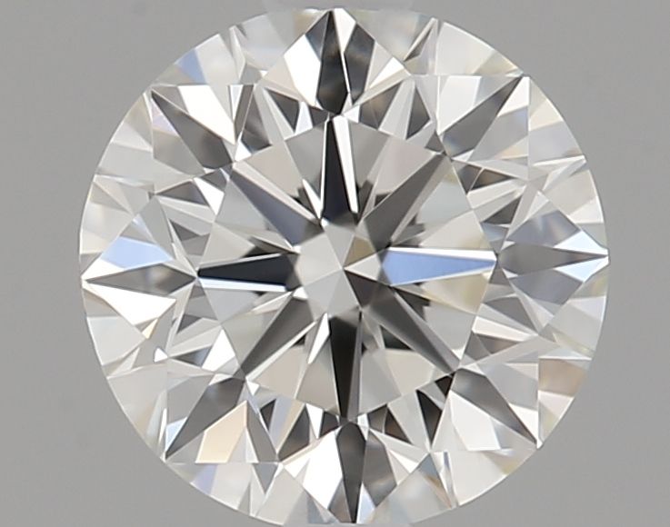 0.50 ct Round diamond