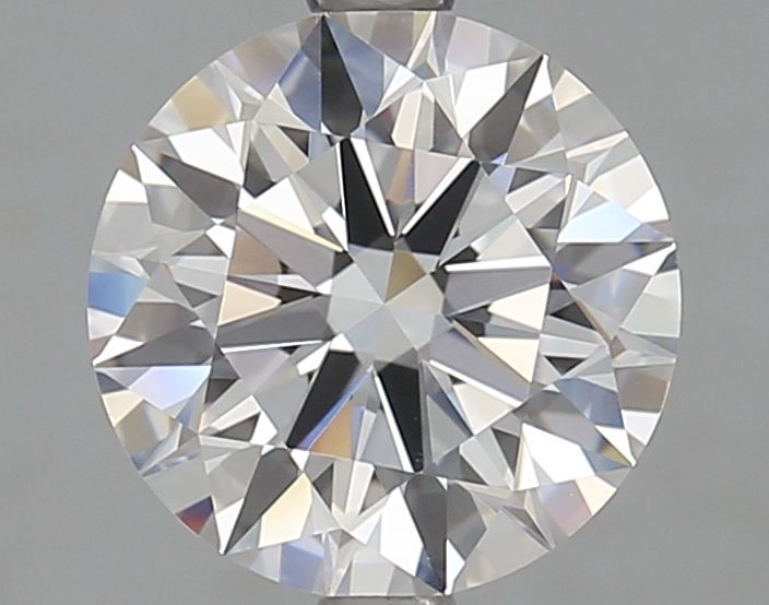 Diamant Rond 2.63 ct - Couleur D - Pureté IF