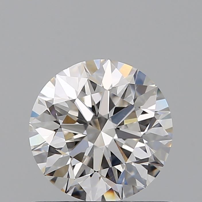 Diamant Rond 0.80 ct - Couleur H - Pureté VVS1