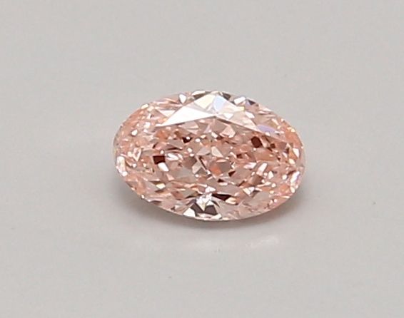 0.33 ct Oval diamond