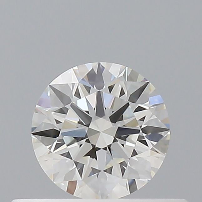 0.36 ct Round diamond