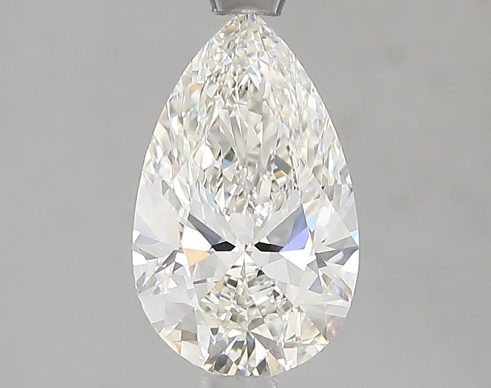 1.55 ct Pear diamond