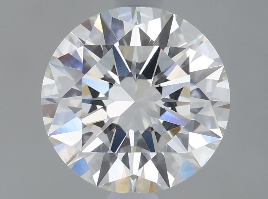 1.50 ct. round Lab Grown Diamond front image