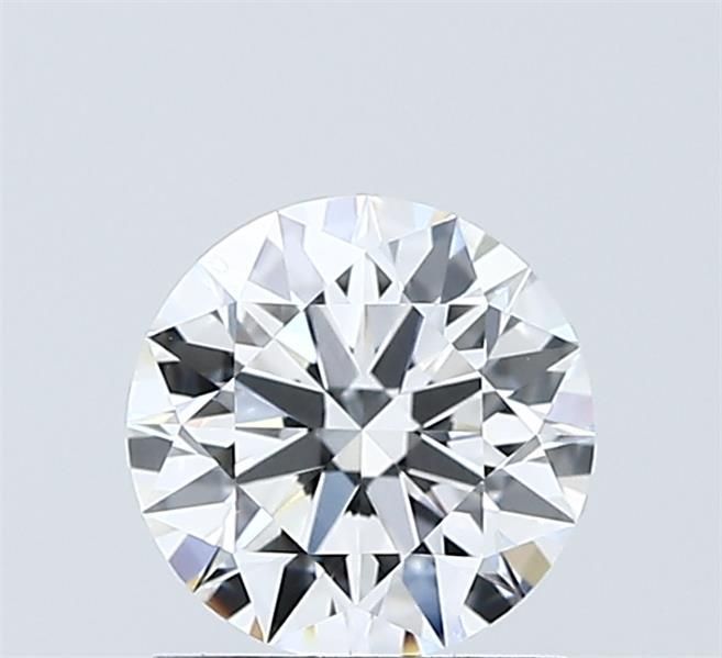 1.05 ct. round Lab Grown Diamond front image