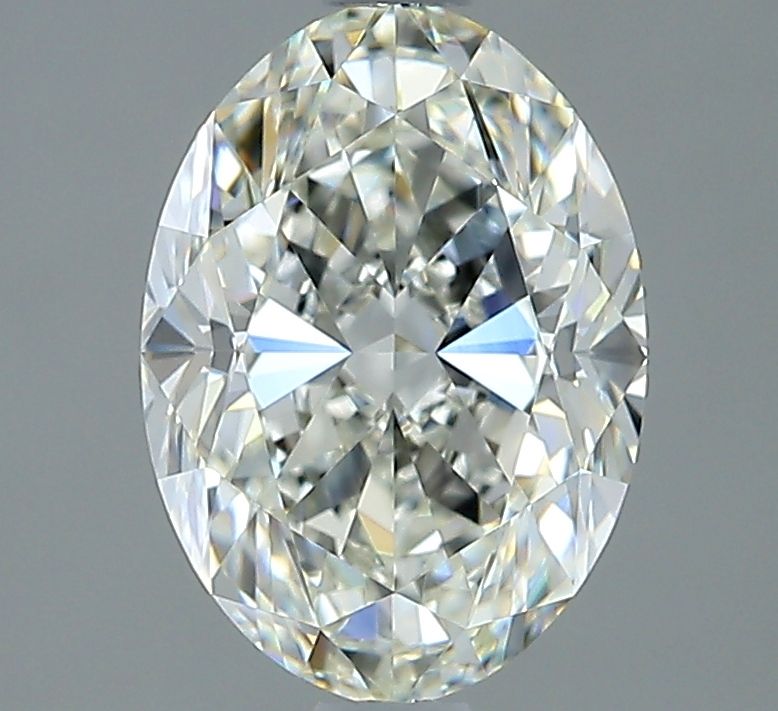 2.00 ct Oval diamond