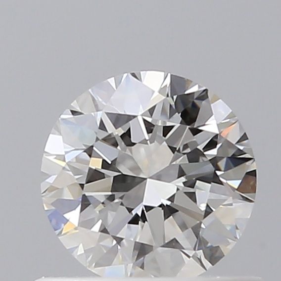 0.50 ct Round diamond