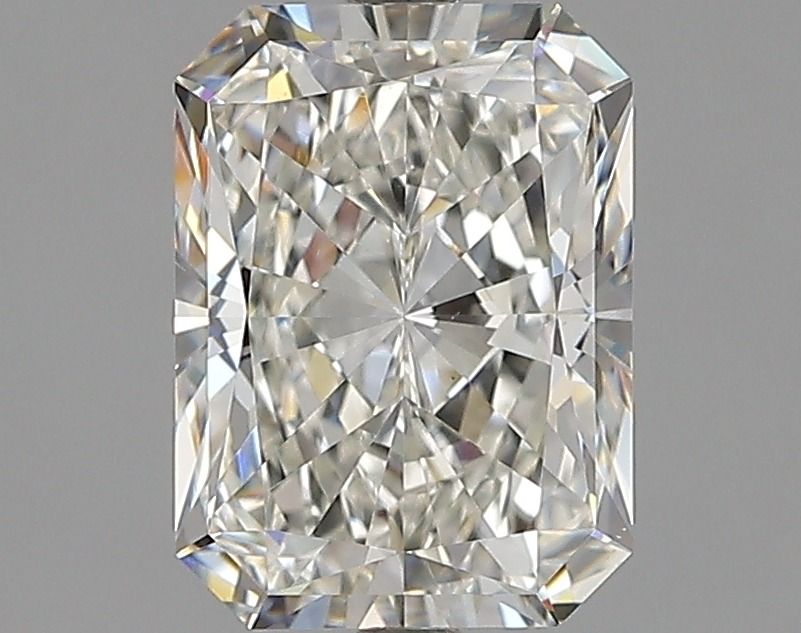 2.02 ct Radiant diamond