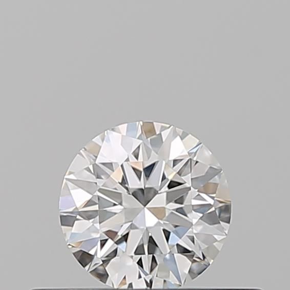 0.30 ct Round diamond