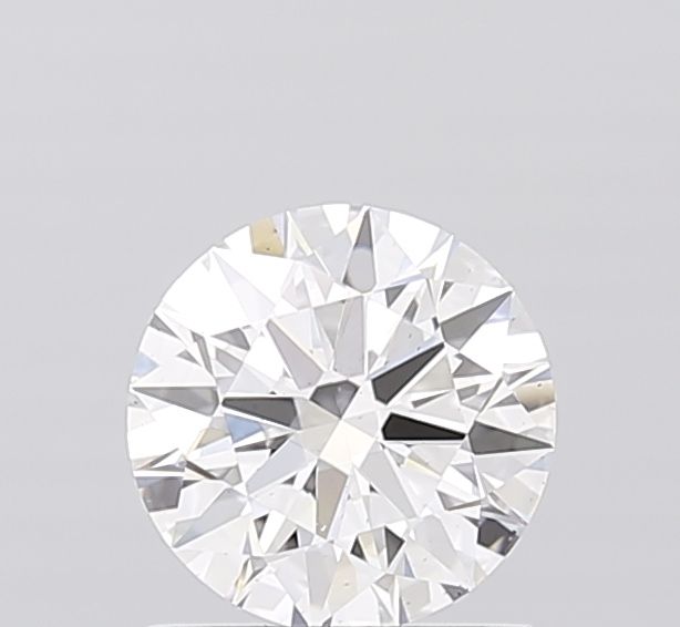 1.07 ct. round Lab Grown Diamond front image
