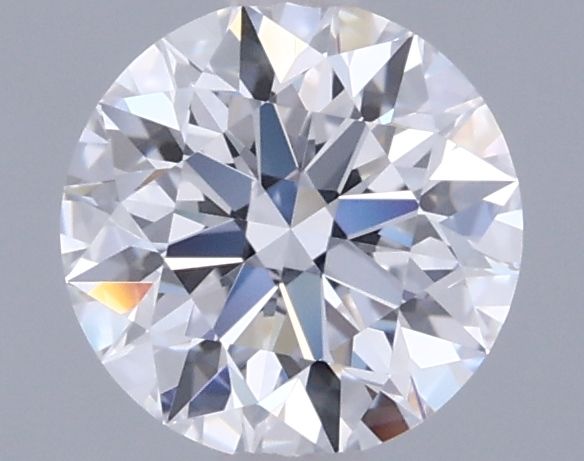 0.96 ct. round Lab Grown Diamond front image