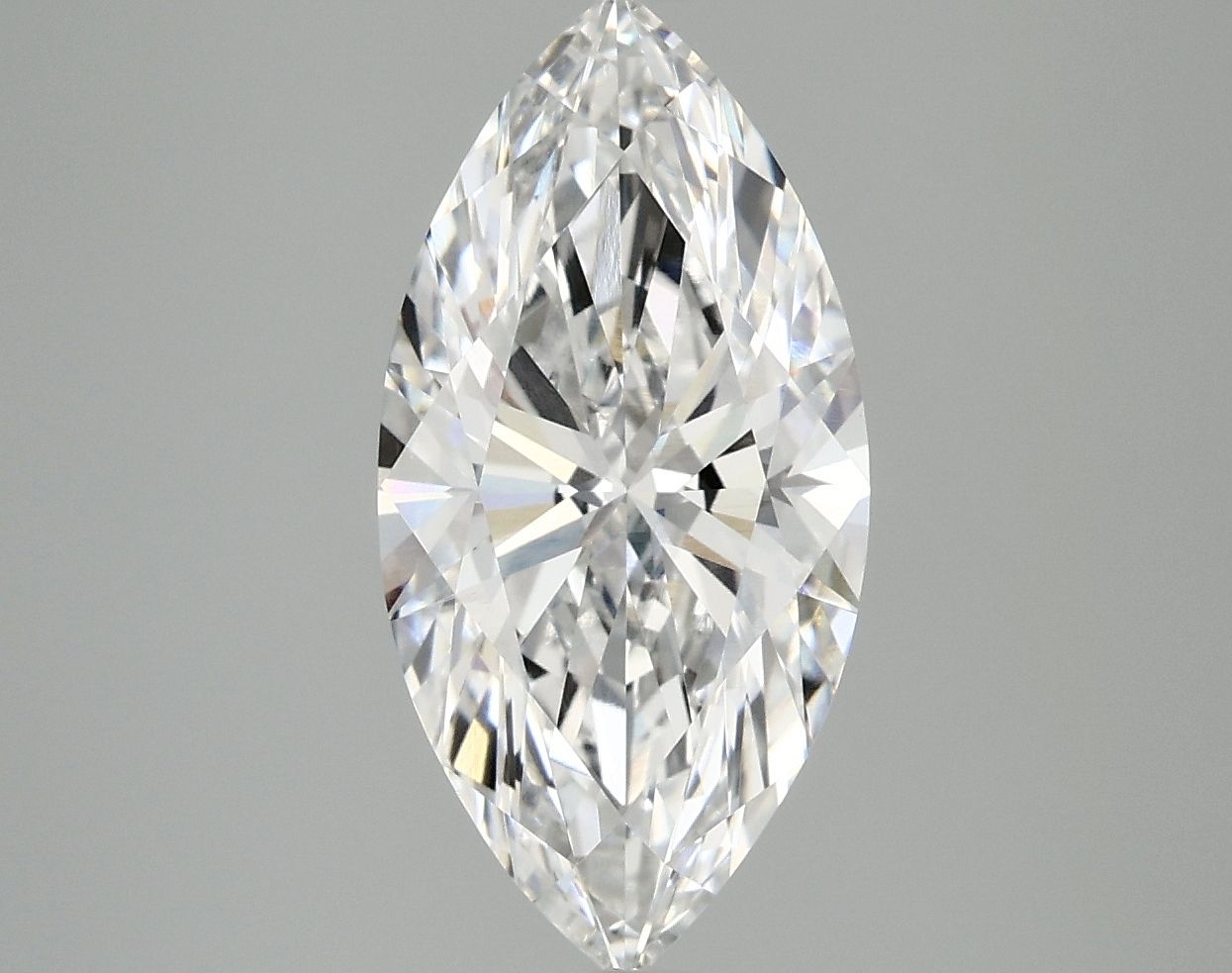 3.01 ct Marquise diamond
