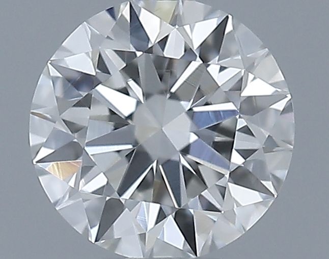 0.30 ct Round diamond