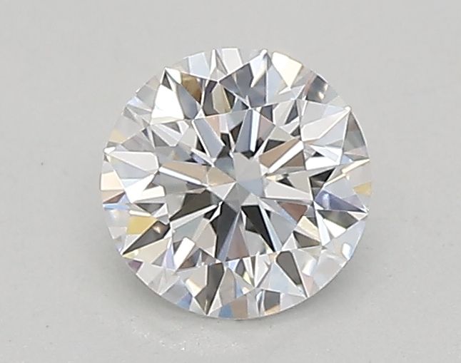 0.42 ct lab-grown Round Diamond