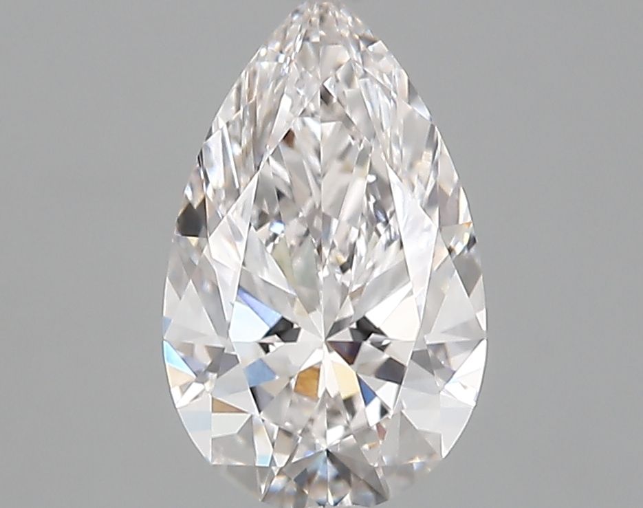 1.76 ct. pear Lab Grown Diamond front image