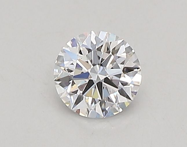 0.27 ct lab-grown Round Diamond