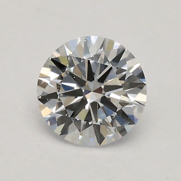 0.36 ct lab-grown Round Diamond
