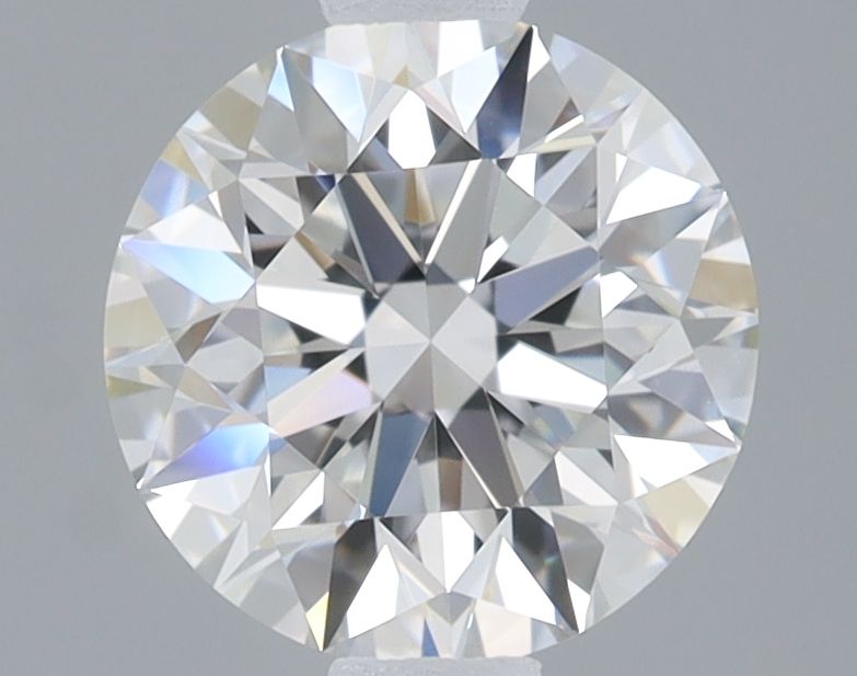 1.50 ct. round Lab Grown Diamond front image