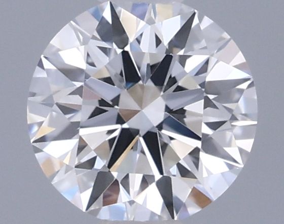 0.48 ct lab-grown Round Diamond