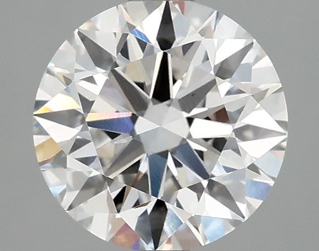 1.95 ct Round diamond