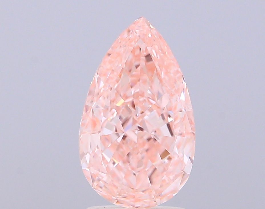 2.03 ct Pear diamond