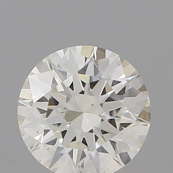 0.31 ct Round Diamond