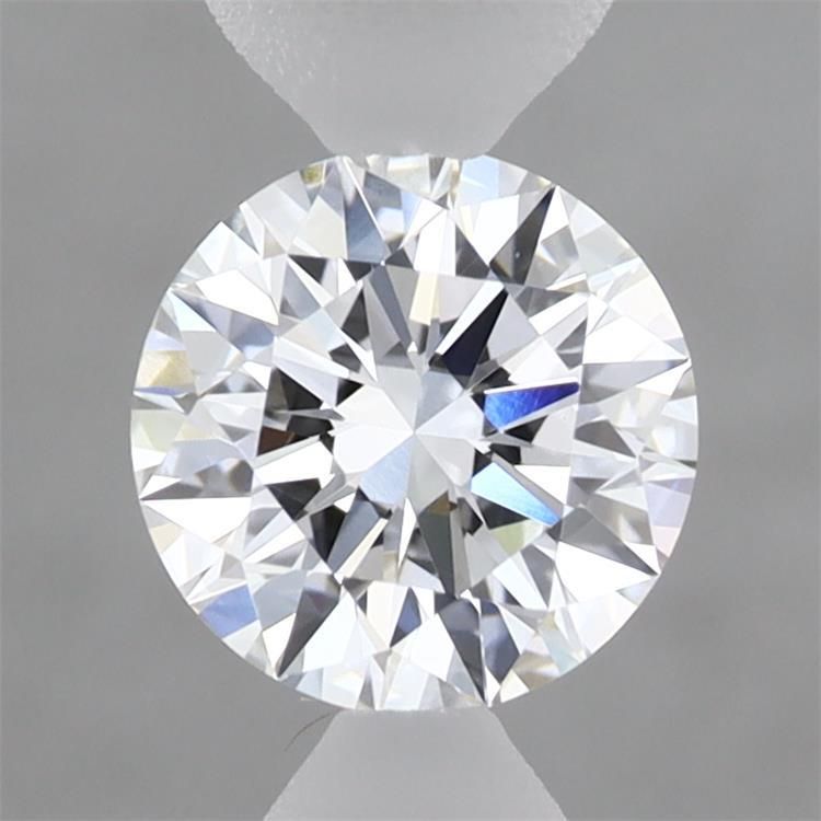 1.03 ct. round Lab Grown Diamond front image