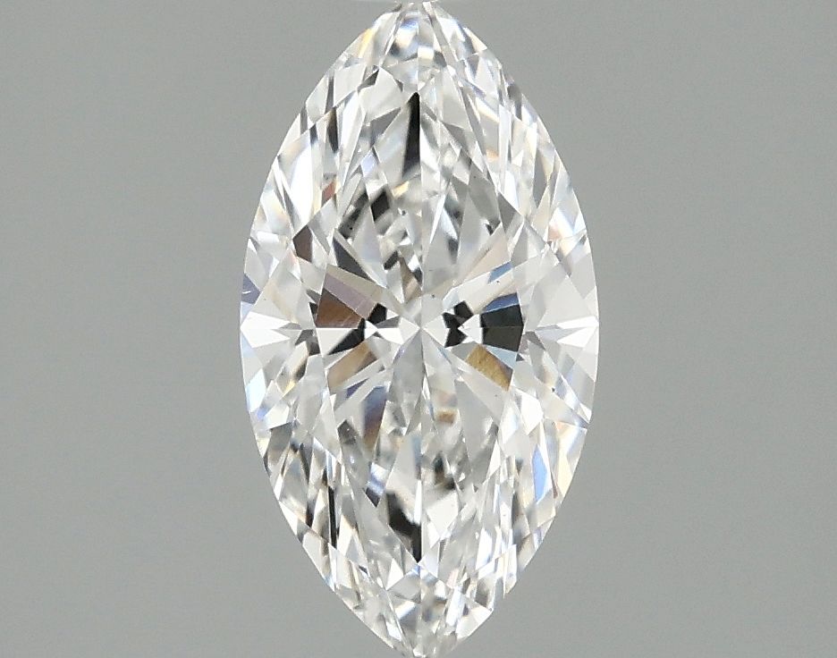 1.08 ct. marquise Lab Grown Diamond front image