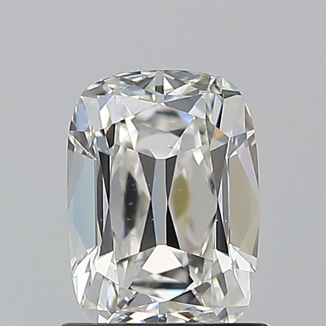 1.01 ct Old miner Diamond