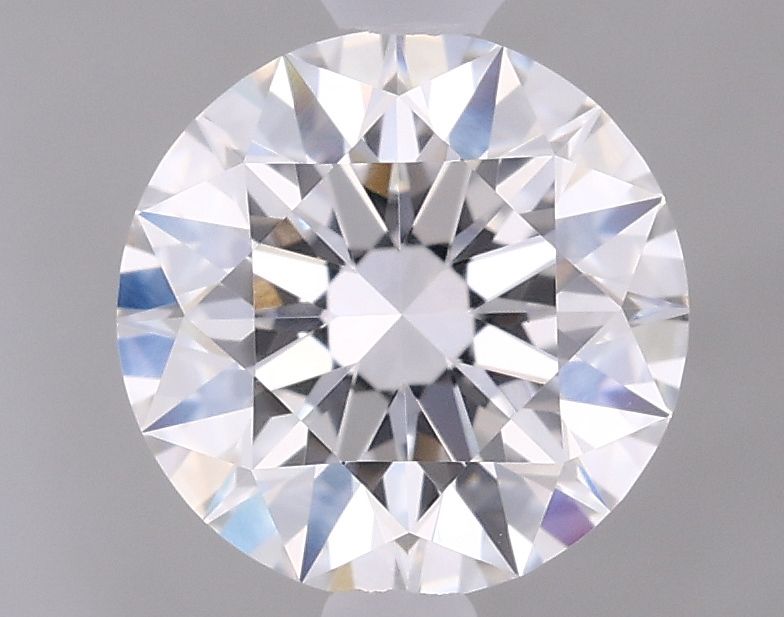1.09 ct. round Lab Grown Diamond front image
