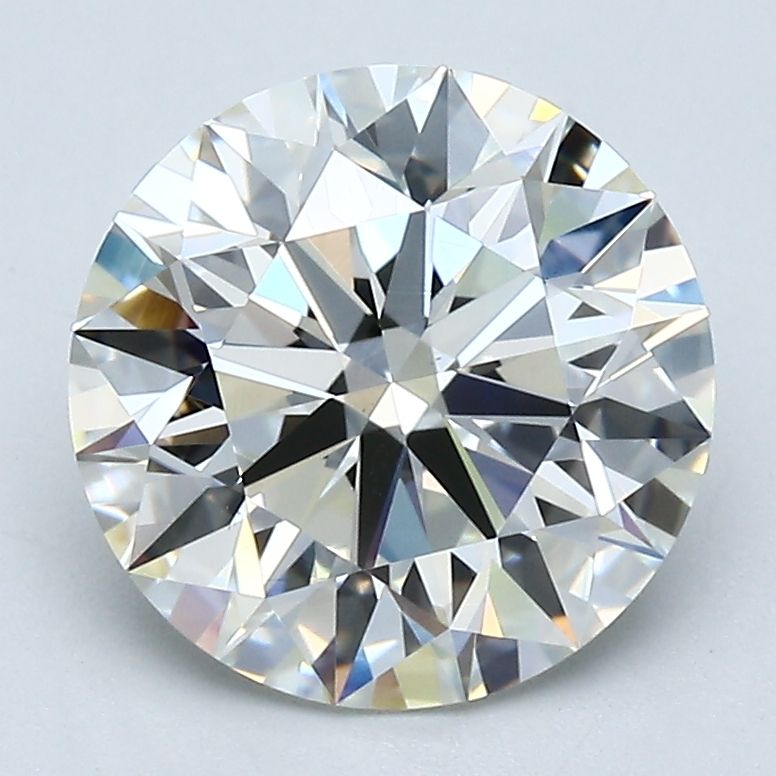2.81 Carat