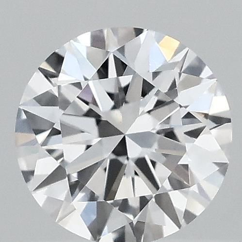 0.43 ct lab-grown Round Diamond