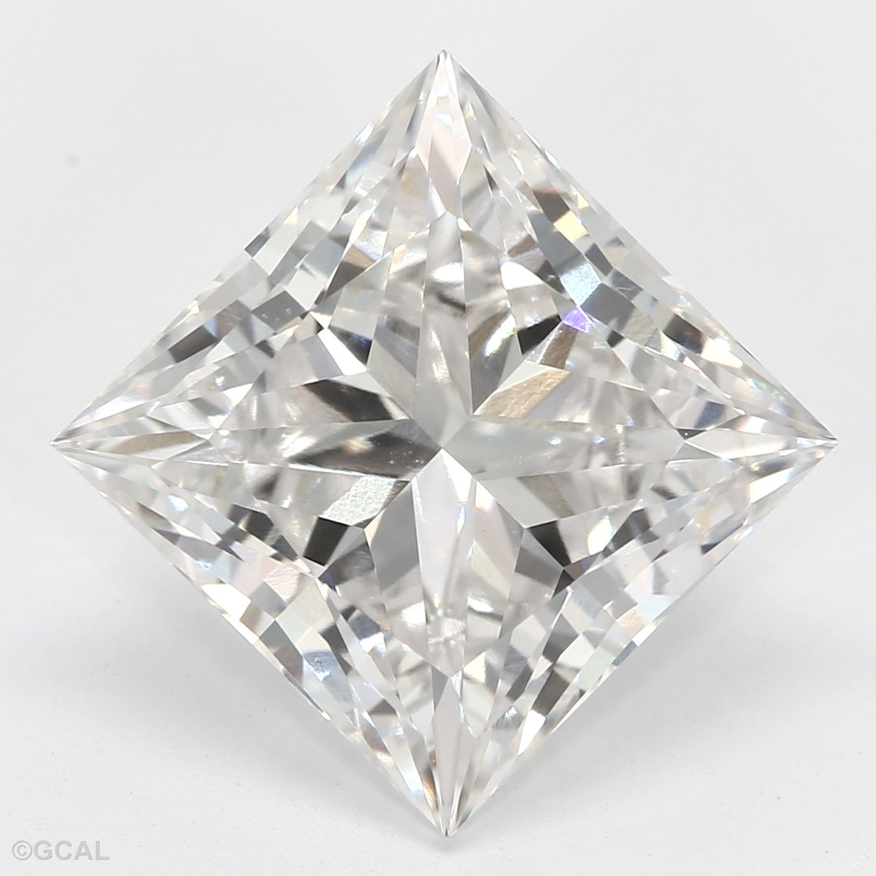 3.08 Carat